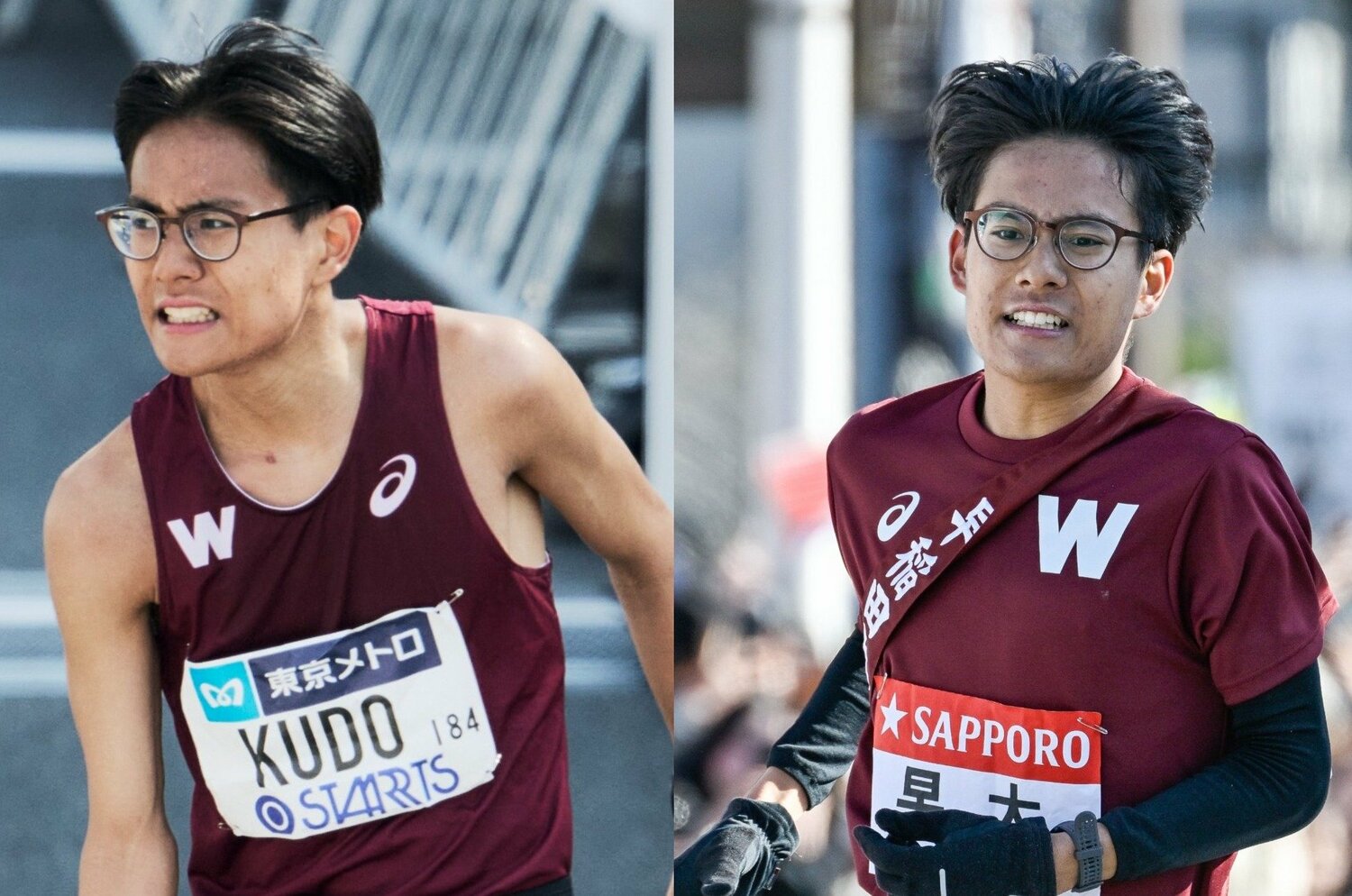 マラソンは「箱根駅伝の延長線上で走れるのか」問題　早大“山の名探偵”が東京マラソン挑戦で好走…監督は「2時間3分台を出せるポテンシャルがある」