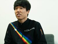 新しい価値を作っていける」大迫傑（34歳）が本音で明かす中国メーカー