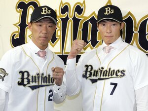 「正直、日ハムに怒りもあった…」糸井嘉男が語る“12年前の電撃トレード”真相「おい、体張っていくぞ!」オリックス移籍後に叫んだ魂の本音