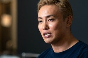 「会社からはいろいろ言われましたけど…」タブーを破った男の告白…オカダ・カズチカはあの日、なぜアントニオ猪木の名を叫んだのか？