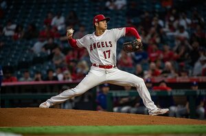 「今年がラストチャンスかな、と」ピッチャー大谷翔平が二刀流を認めさせた1年… 殿堂入り名投手もNBAスターも大絶賛