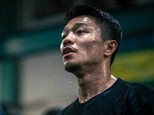 西田凌佑の予想は「井上尚弥の勝利」…中谷潤人の“奇襲”はあるのか？「あれを井上選手に最初からやるのは怖いと思う」対戦して感じた“中谷の強み”