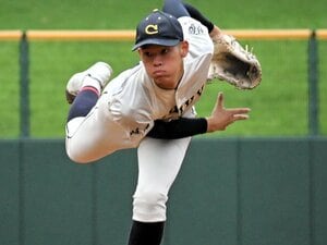 新3年生世代は「過去50年でトップクラス」の評価も…スカウトが語った春のセンバツ“不出場”の逸材たち「大谷翔平のスイーパーみたい」な投手は何者？