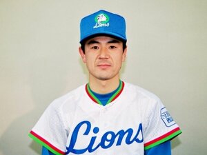 中日から西武へ電撃トレード移籍「月50万円ぐらい食費に使ってました」前原博之が“34歳で戦力外通告”を受けるまで「星野さんから電話?ないです」