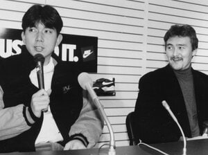 野茂英雄が「俺、アメリカ行けるから」30年ごしの証言で“決定的文書”の存在が明らかに…野茂と団野村が突いた“盲点”「任意引退」のウラ側