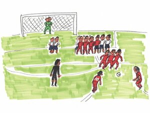 第94回全国高校サッカー選手権で最も印象に残った学校は?
