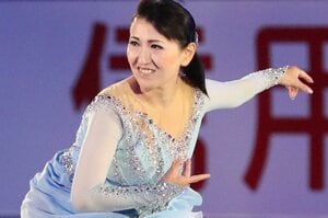 【話題】シングルアクセル動画も話題…伊藤みどり（53歳）はなぜ“アダルト競技会”で輝き続けるのか？ 浅田真央も「憧れの人」 コーチが明かした原点