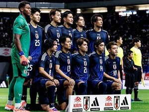 南米実力国とドローは「残念な結果だが」トルシエ元監督がホメた“日本代表の3人”「サノとオガワがベンチを豊かに」「DFの彼も素晴らしい」