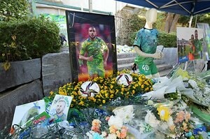 急逝オリベイラさん、エリクセンやアグエロの引退危機… 欧米で報道される「サッカーと心臓疾患の謎」とは