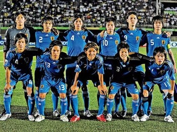 サッカー日本代表 世代考察 プラチナ世代は伸び悩みを超えて輝きを見せられるか サッカー日本代表 Number Web ナンバー