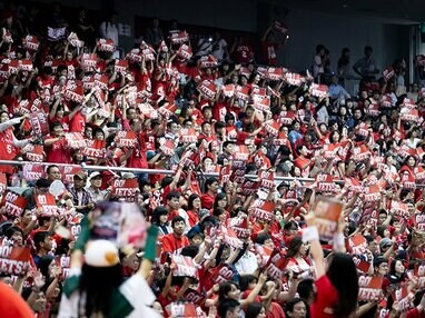 アクセスが悪いと集客に不利か。 広島のスポーツ事情から考える。