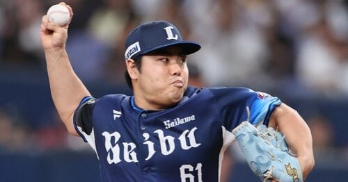 山田陽翔を徹底解剖 - Number Web - ナンバー