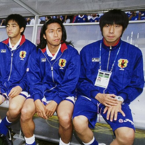 城彰二を徹底解剖 - Number Web - ナンバー