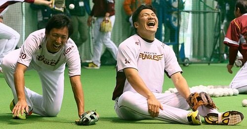Number Web - スポーツ総合雑誌ナンバー