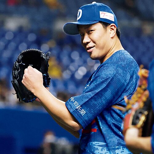 沢村賞を徹底解剖 - Number Web - ナンバー