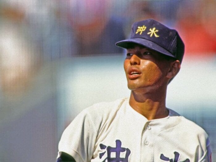 “酷使で壊れた沖縄水産エース”大野倫が証言「栽先生には感謝しています」名門凋落のきっかけは“ある事件”…最後の甲子園出場“98年最強世代”の無念＜Number Web＞ photograph by Katsuro Okazawa/AFLO