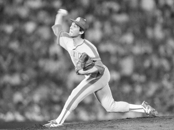 「事前の打診とかないのかよ!?」落合博満との”1対4トレード”真相を牛島和彦が激白！「中日が『お金をこれだけ出すから』でカチン！ と」＜Number Web＞ photograph by JIJI PRESS