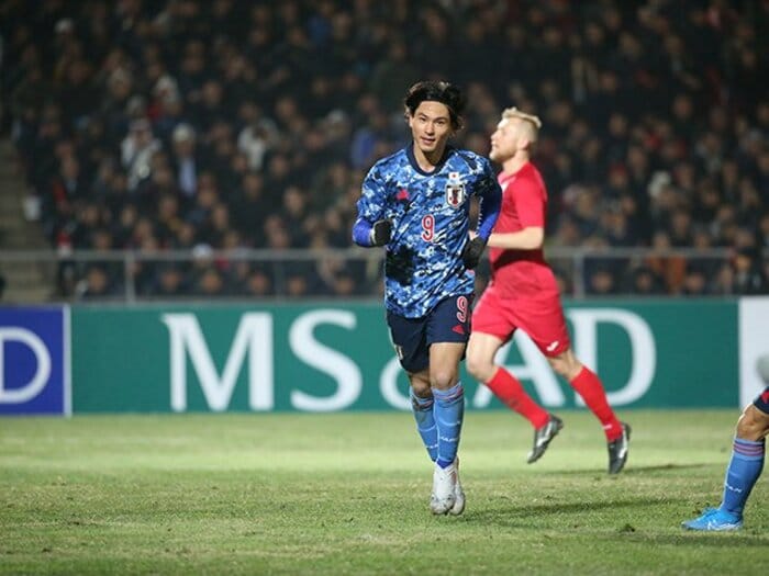 福西崇史が2019年の森保Jを総括。南野拓実の充実と、序列での懸念。＜Number Web＞ photograph by JFA/AFLO