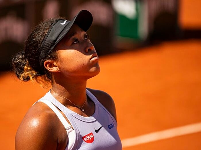 大坂なおみもセリーナも3回戦敗退。歴代女王でも苦しむ全仏の環境とは。＜Number Web＞ photograph by Getty Images