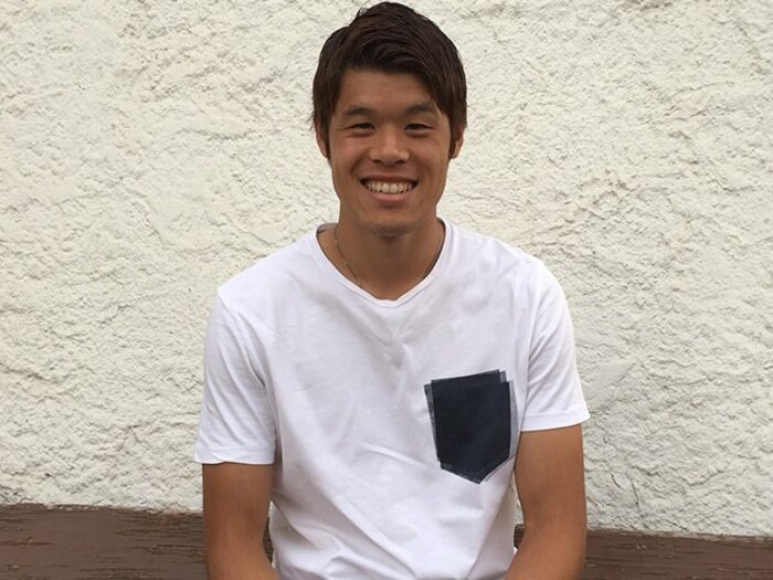 マルセイユ移籍の酒井宏樹を直撃!「26歳、上に行けるか今が勝負の時」<Number Web> photograph by Yusuke Mimura
