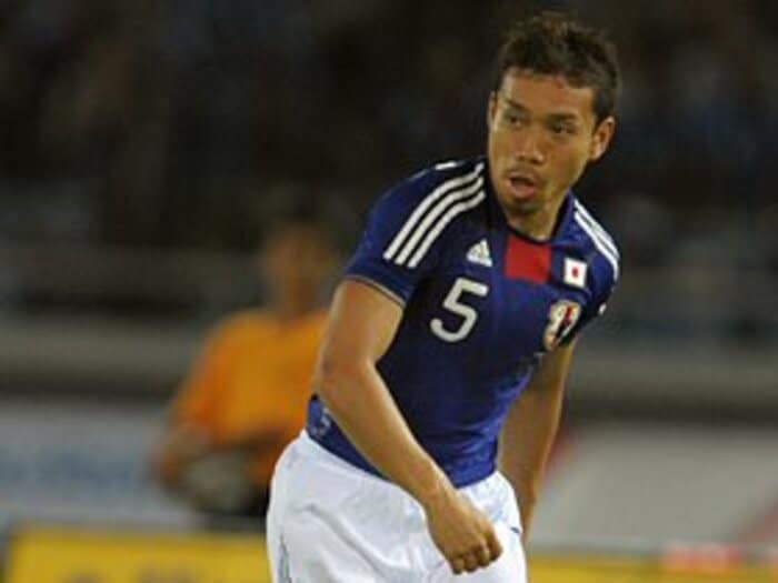 岡田ジャパンより進化していた!!パラグアイ戦に見る次世代スタイル。＜Number Web＞ photograph by Naoya Sanuki