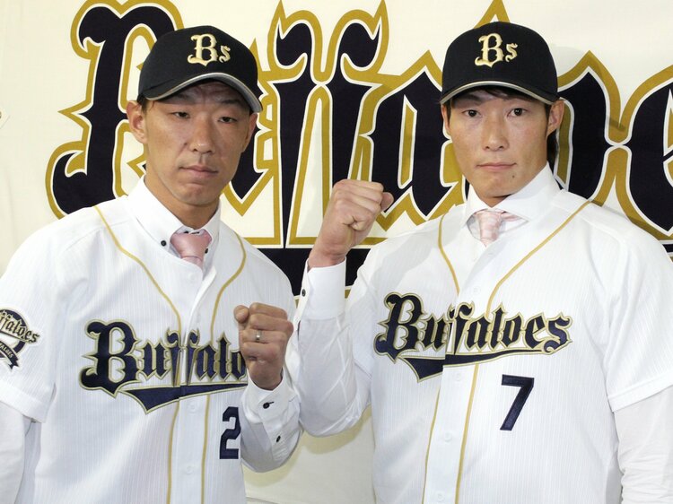 正直、日ハムに怒りもあった…」糸井嘉男が語る“12年前の電撃トレード