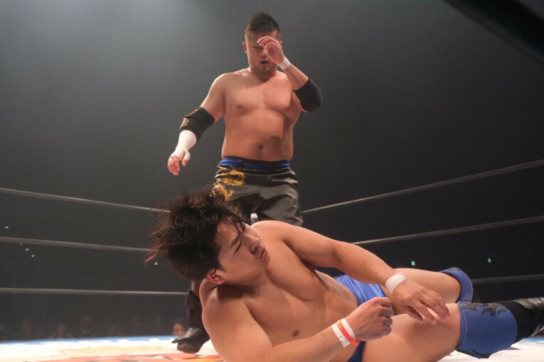 40歳で逝去した橋本真也へ“長男の本音”「父が生きてたら…怒られてただろうな」 プロレスラー・橋本大地が“破壊王”を継承する日(23)