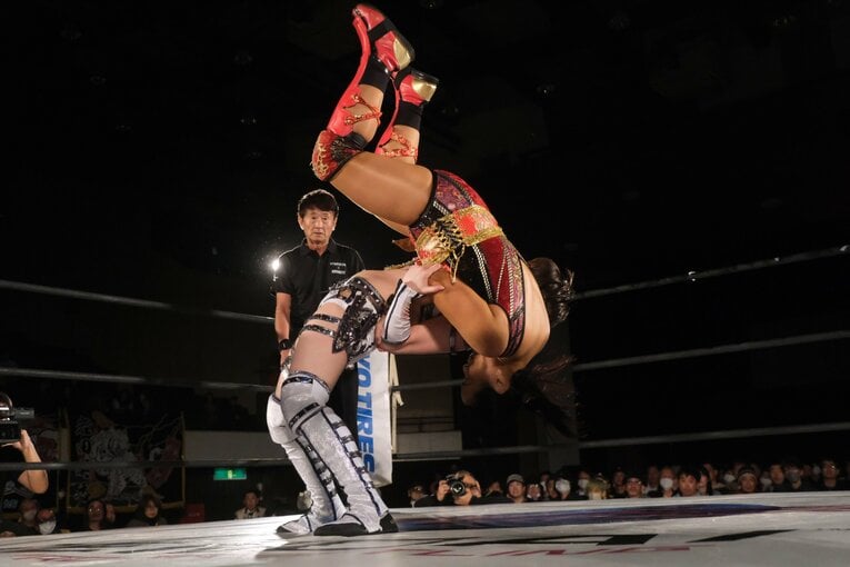 ©Norihiro Hashimoto