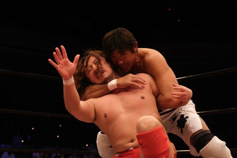 「今のプロレスは危険すぎる」批判は本当に適切か？ 大谷晋二郎“頚髄損傷のリング事故”を至近距離で見た筆者が明かすリアルと“選手の証言”(36)