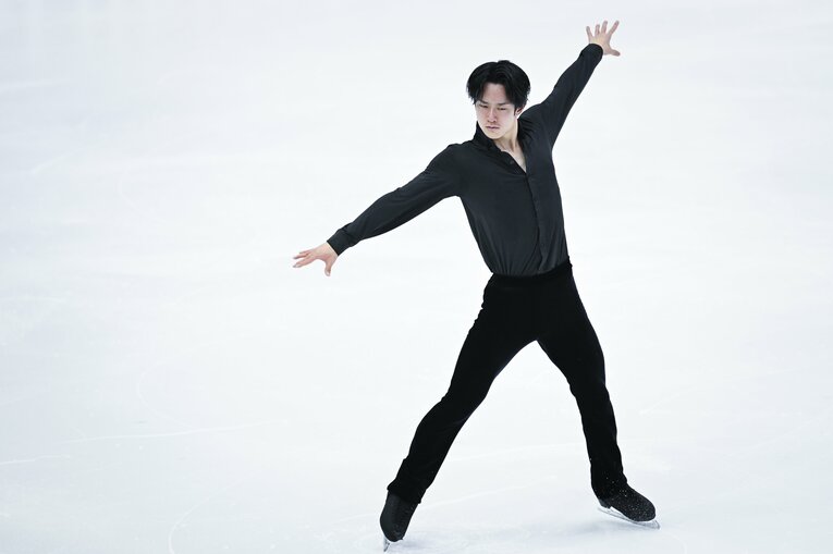 SP『イエスタデイ』　©Asami Enomoto