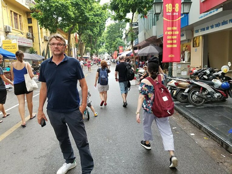 トルシエがベトナムの育成世代指導。沸騰する東南アジアのサッカー熱。(7)