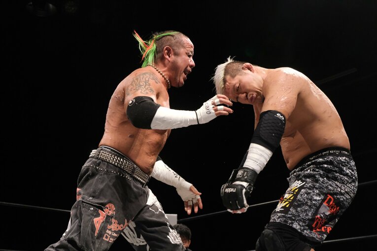 1.3新木場 ©Norihiro Hashimoto