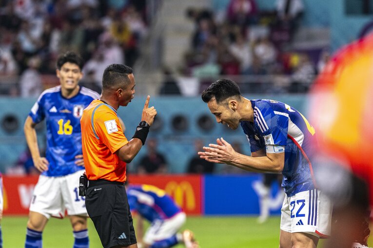 ©Takuya Sugiyama/JMPA