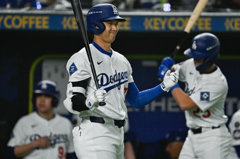 今季は「のんびり」でOK!? ©Nanae Suzuki