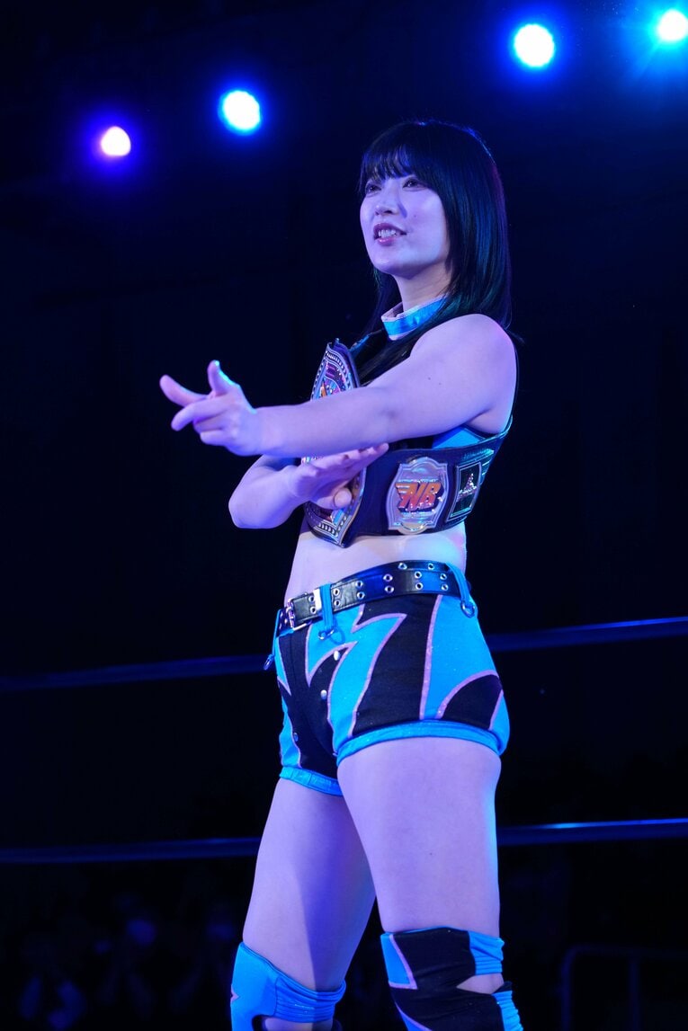 さくらあや　©Essei Hara