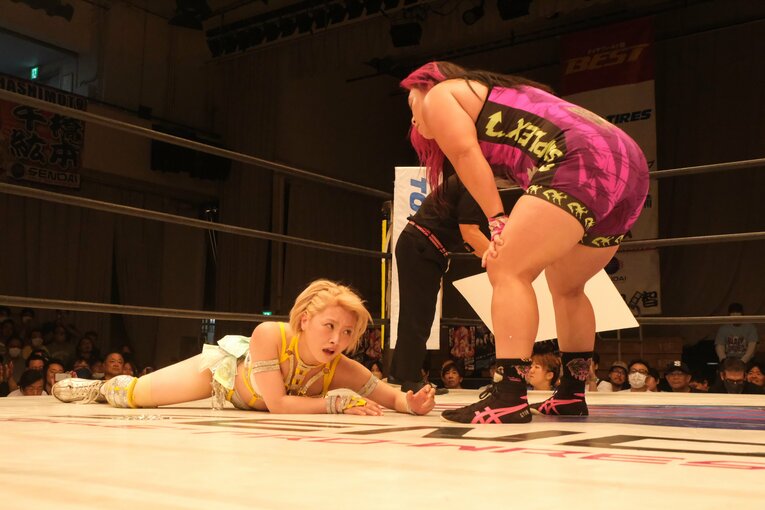 ©Norihiro Hashimoto