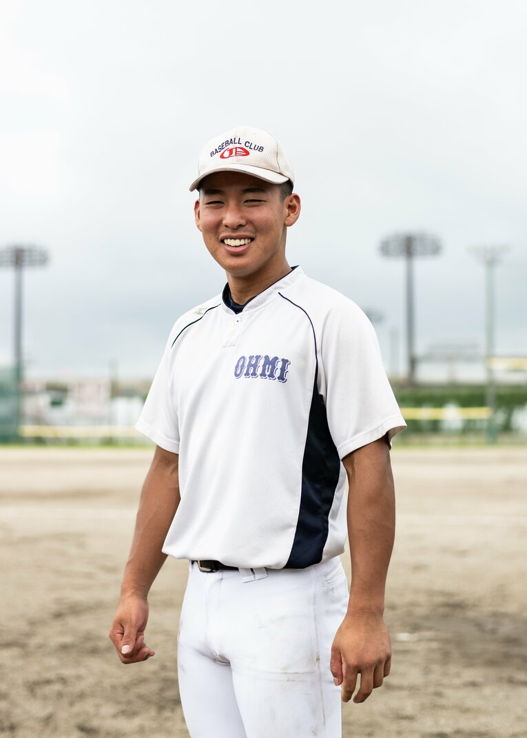 今年7月撮影　©Nanae Suzuki