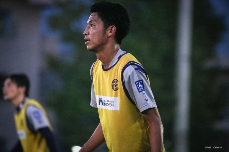 ©︎Criacao Shinjuku