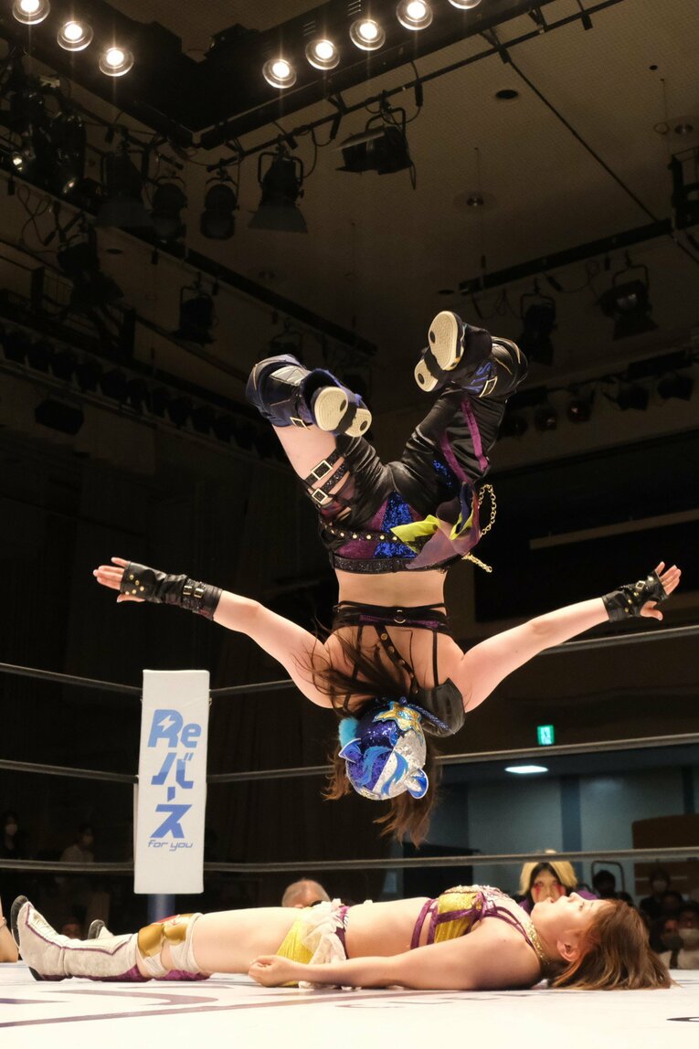 スターライト・キッド「やるならとことんやってやる」 ヒールからスターダムのトップへ、人気覆面レスラーの野望「不死鳥はもう飛べない」(61)