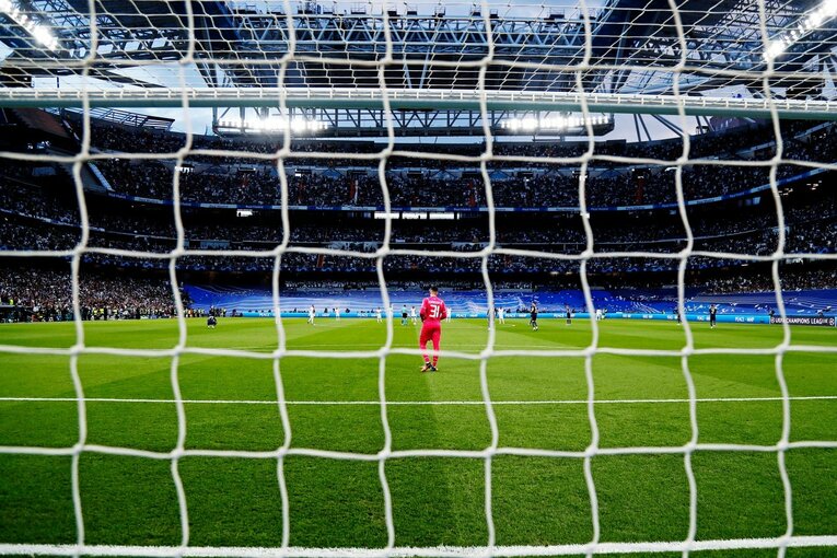 なぜレアル・マドリーは「CLで異常に勝負強い」のか “完璧だったはず”のマンCを逆転…カメラマンが震えた「伝統と成功体験の継承」(44)