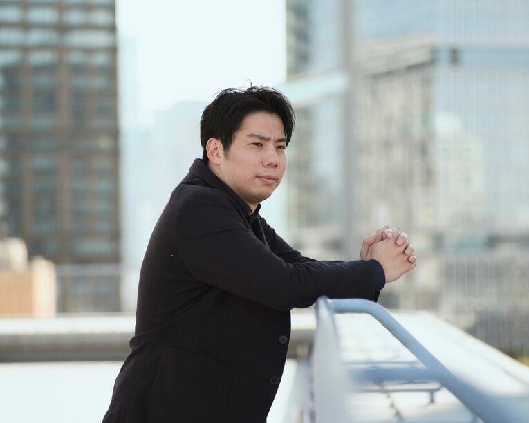 2021年に現役を引退し、30歳になる現在は指導者の道を歩む　©Yuki Suenaga