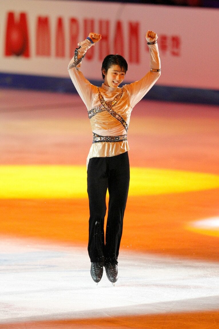 2012年 ／ photograph by Atsushi Hashimoto