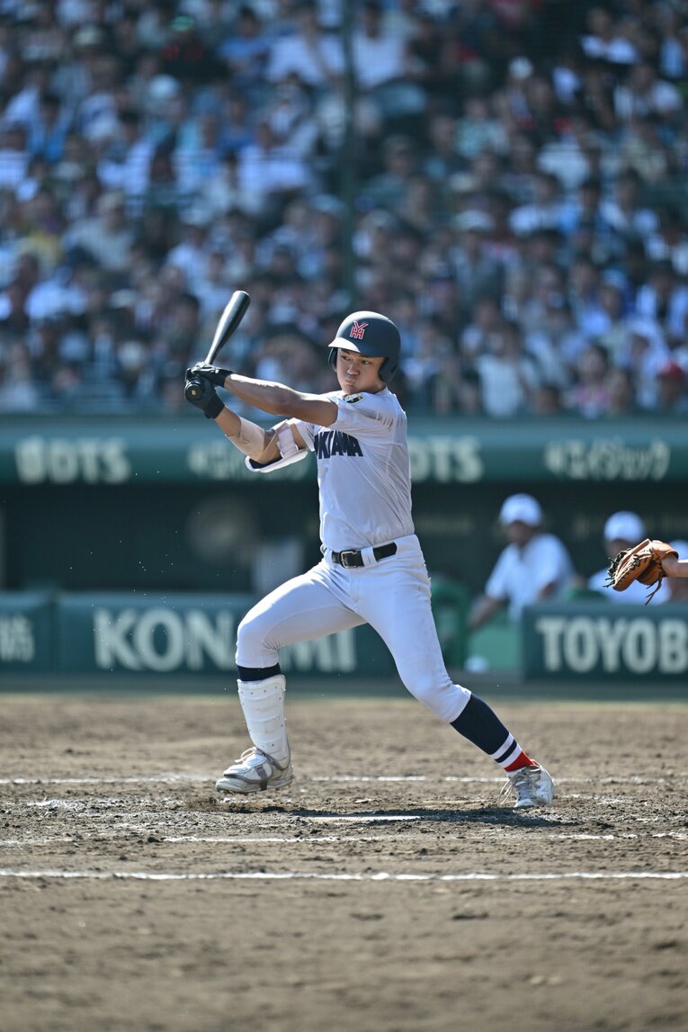 【名前が挙がった…4人目】アメリカら海外代表が衝撃…阿部葉太（横浜）　©Hideki Sugiyama