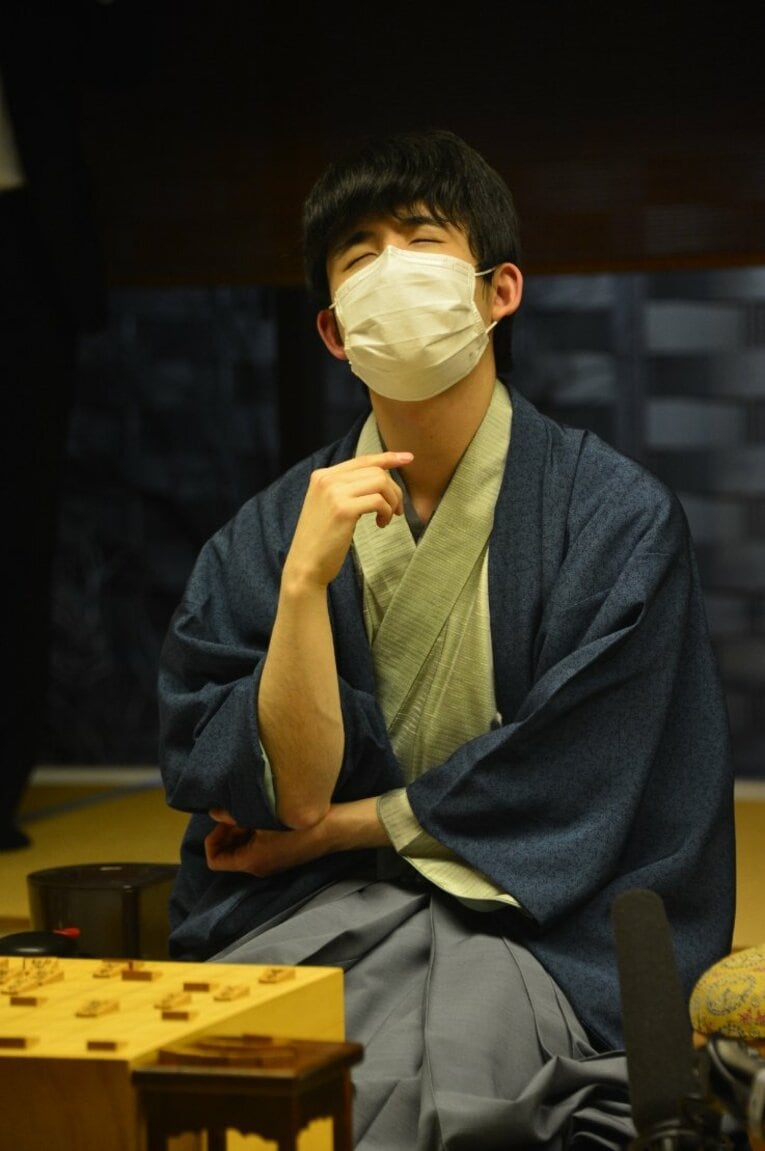 ©日本将棋連盟