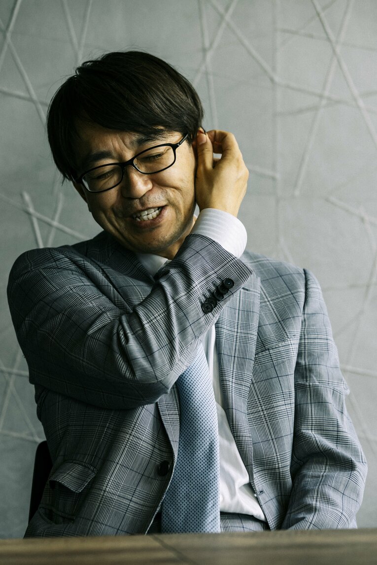 2022年　©Kiichi Matsumoto