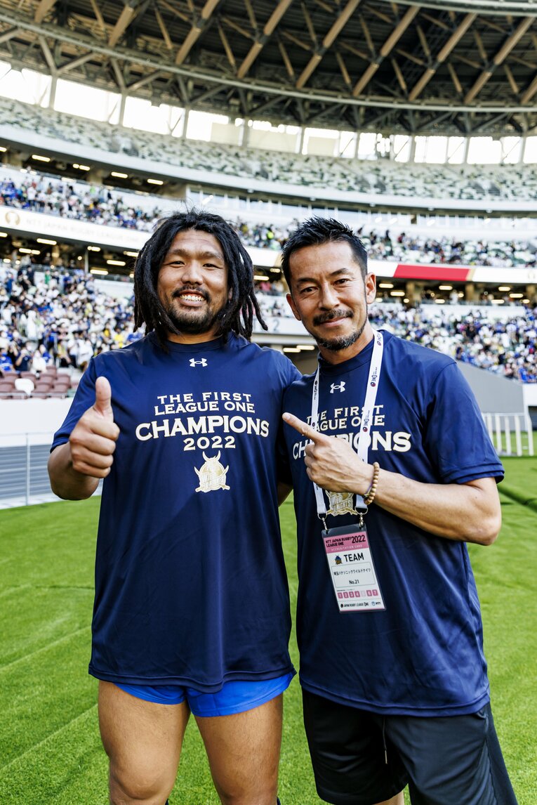 ©︎Kiichi Matsumoto