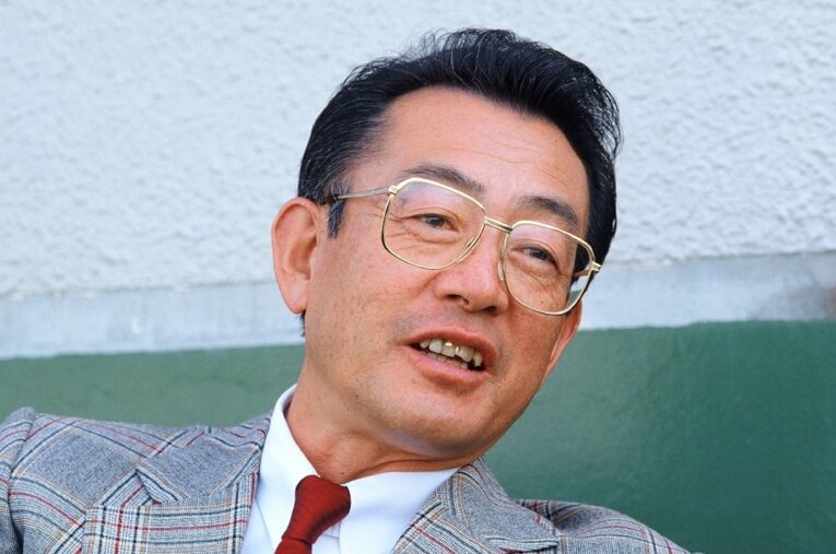 監督としてセ・パ両リーグで日本一に導いた広岡達朗。12年前のNumberインタビューで語っていた監督論を特別公開する ／ photograph by Noriko Yamaguchi