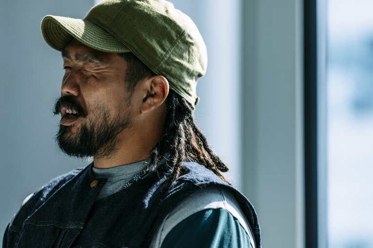 ©︎Kiichi Matsumoto