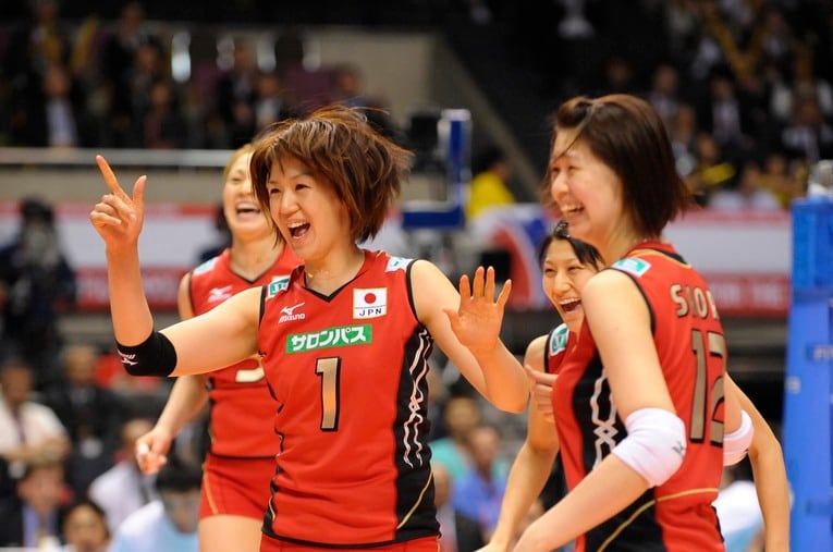 栗原恵 ／ photograph by Toshiya Kondo