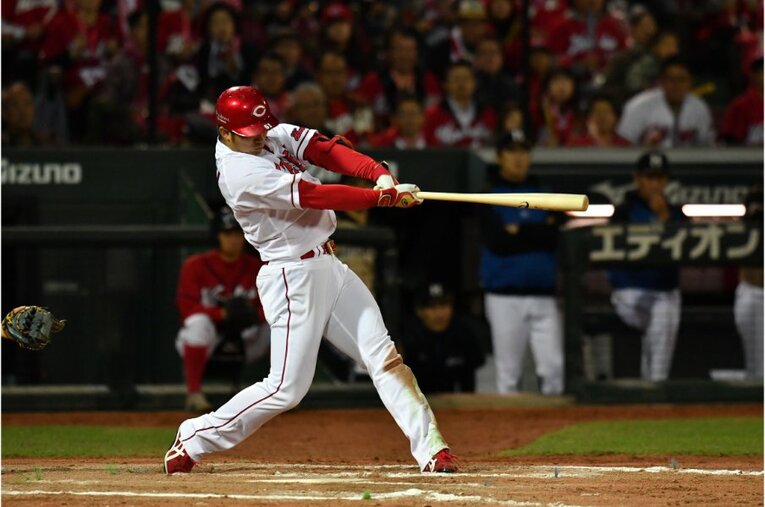 ©Sports Graphic Number